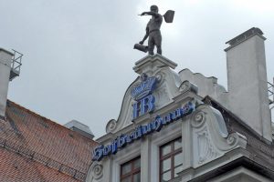 Hofbräuhaus, München