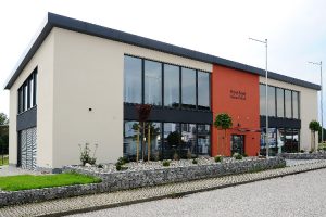 Neubau Pittrof GmbH, Haag